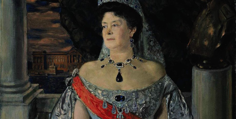 Велика княгиня Марія Павлівна