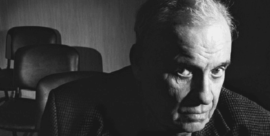 Эльдар Рязанов / Фото: kinopoisk.ru