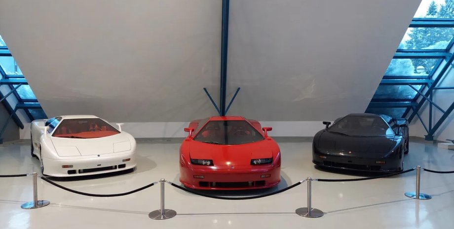 суперкари татра, MTX Tatra V8, Tatra MTX V8, суперкар tatra, tatra mtx