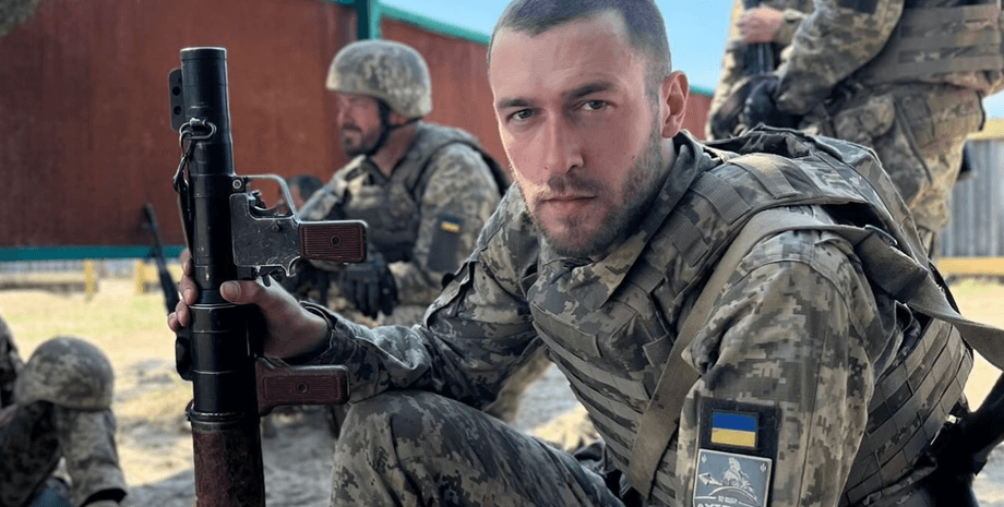 Юрій Феліпенко, загинув Юрій Феліпенко, катерина мотрич, мотричка, загинув відомий актор, російсько-українська війна