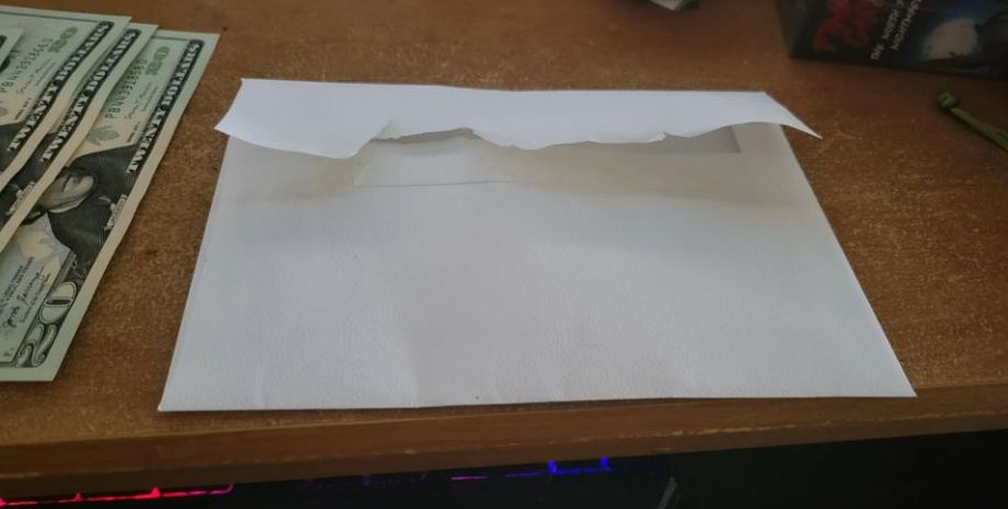 Сюрприз от соседей, подарок, презент, интересные истории, странные случаи из жизни, благотворительность, курьезы