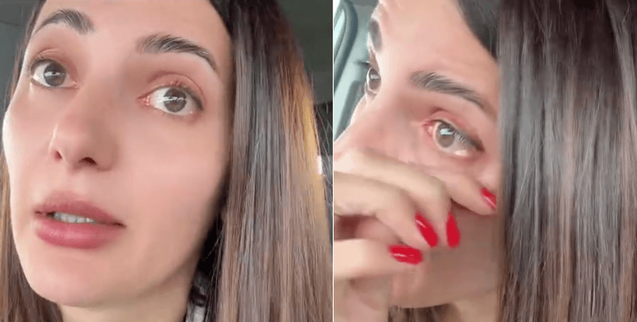 Українка втекла з Німеччини та розповіла свою правду