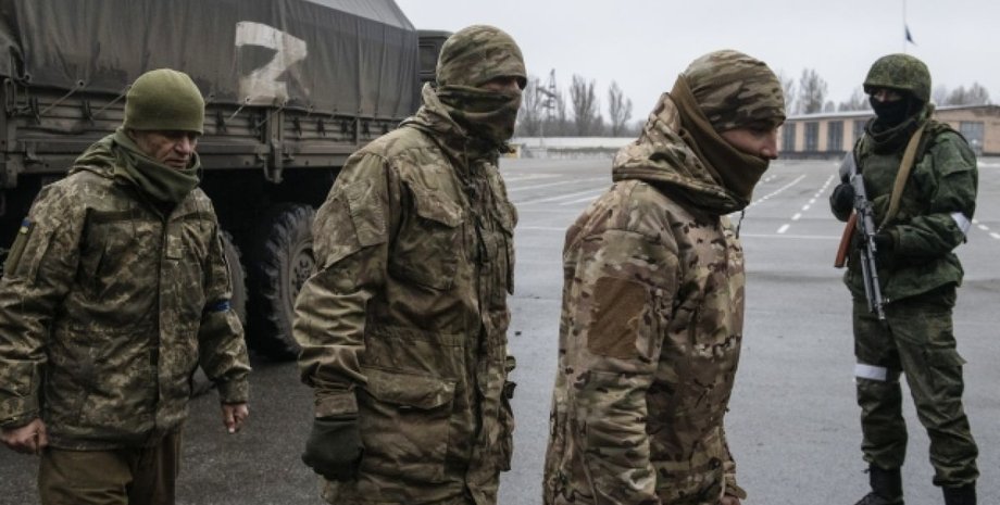 Пленные бойцы ВСУ могут оказаться в подразделении российской армии, заявил депутат Госдумы РФ Водолацкий