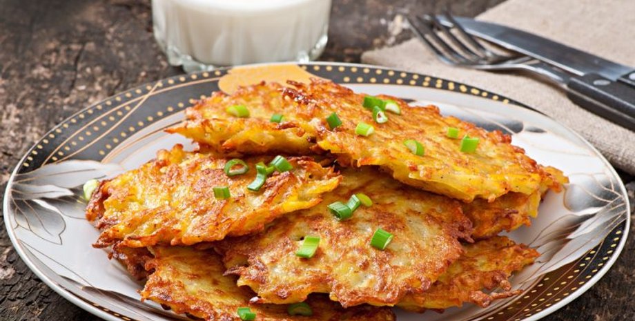 Фестиваль дерунів, білорусь, культурна спадщина, рецепт дерунів, деруни