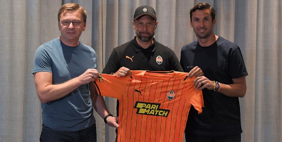 Игорь Йовичевич, тренер Йовичевич