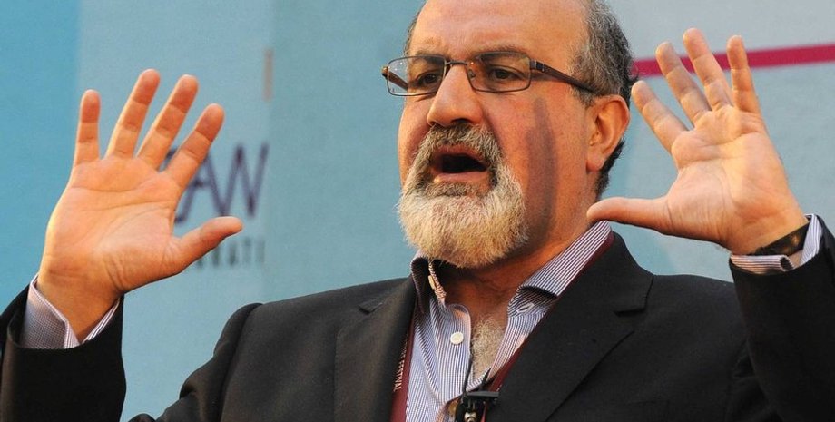 биткоин, инвестиции, нассим талеб, фото, продажа