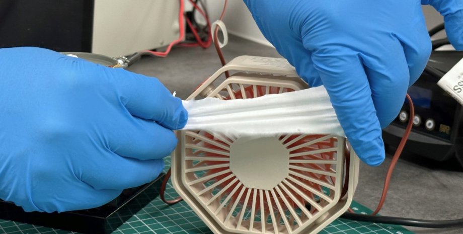 Патч із полістиролу Патч, латочка, полістирол, енрегія, фото