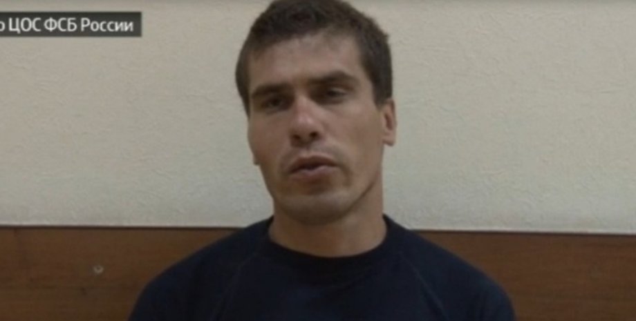 Редван Сулейманов / Фото из открытых источников