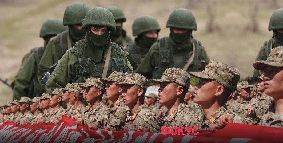 корейцы в украине, солдаты кндр на войне в украине, кндр рф