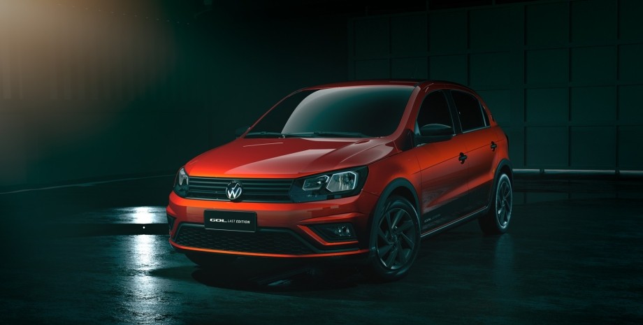  Volkswagen detiene la producción del modelo popular, presenta la versión de despedida (foto)