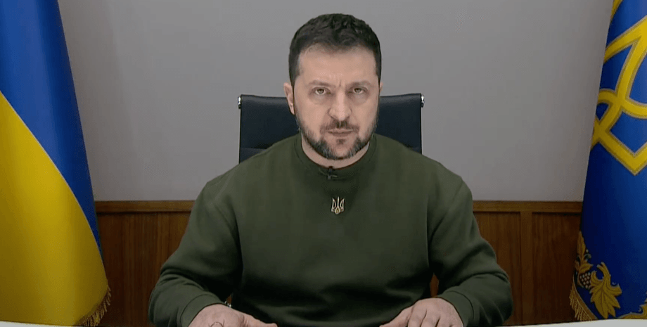 Зеленский, Молдова, российская агрессия, Мюнхенская конференция по безопасности