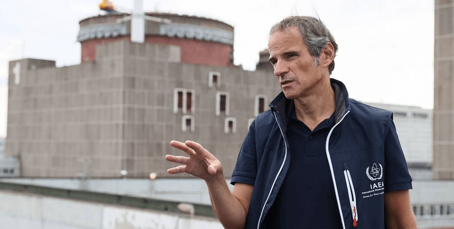 Рафаэль Гросси