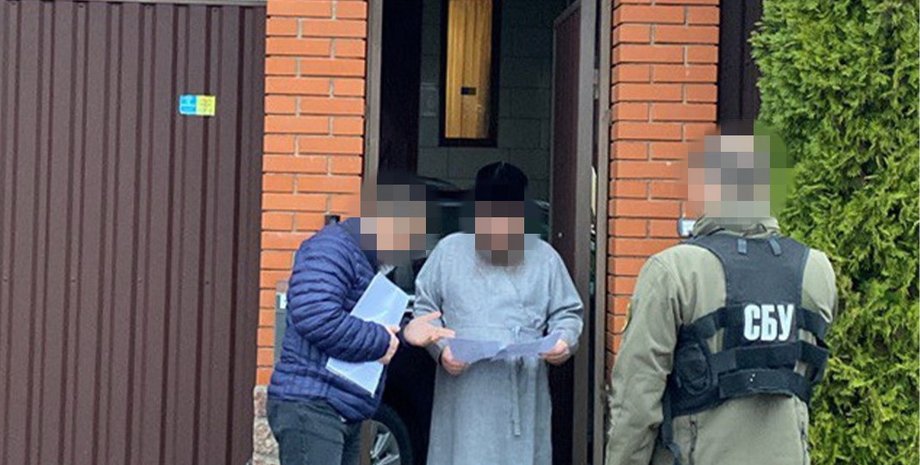 скандал упц мп, черкасская епархия упц мп, новости черкас, задержали митрополита черкассы