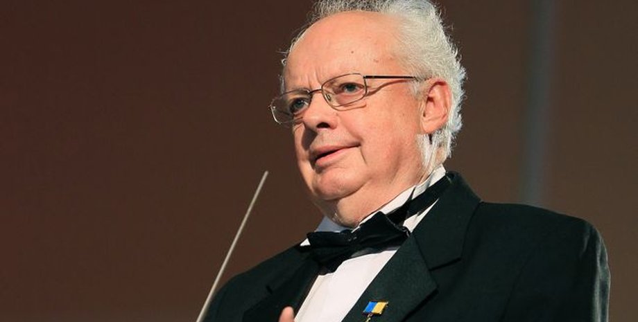 Мирослав Скорик/Фото: facebook.com/zelenskiy95