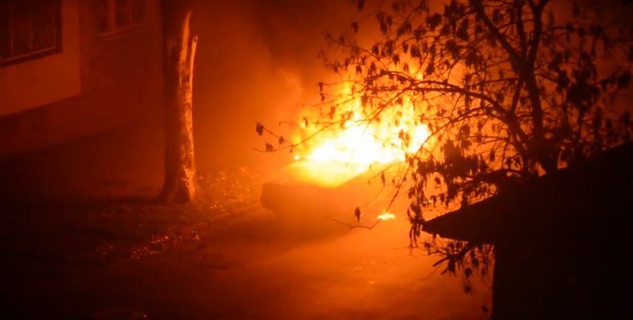 Фото: скриншот из видео сайта Vместе