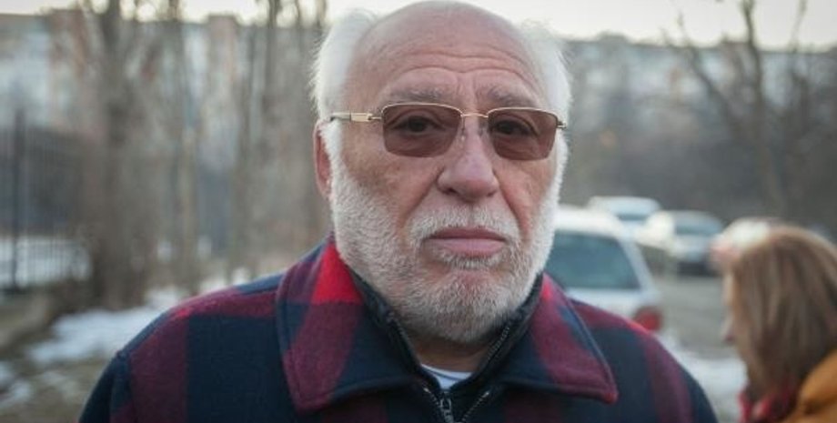 Эмилиан Гебрев