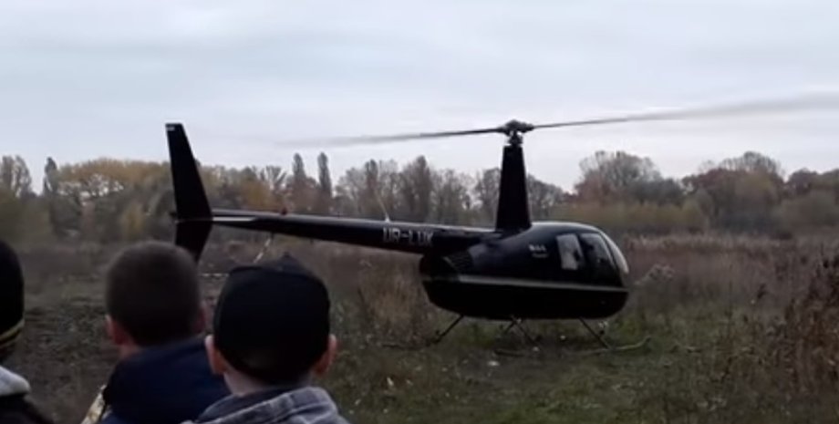 Кадр из видео Cheline TV в YouTube