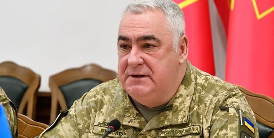 Сергей Бессараб, Бессараб, отставка, кабмин, минветеранов