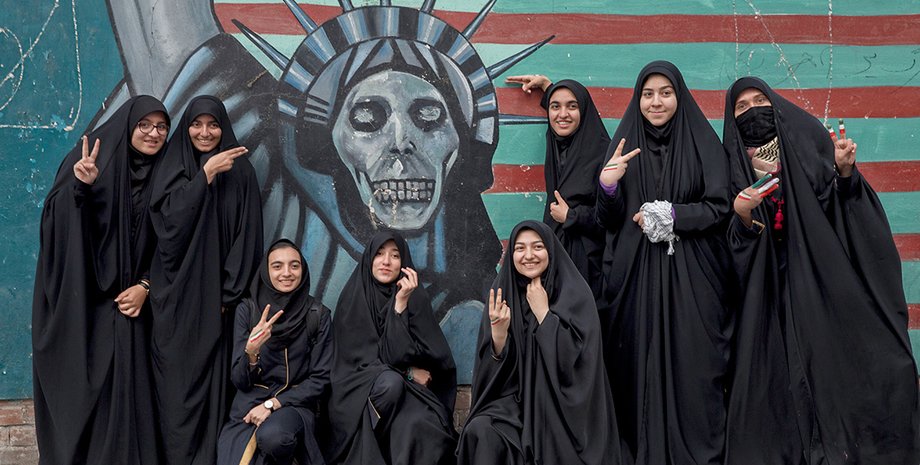 Фото: Getty Images