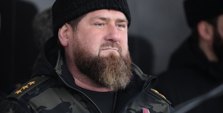 Рамзан Кадиров, Чечня, хвороба, наркотики, Кирило Буданов