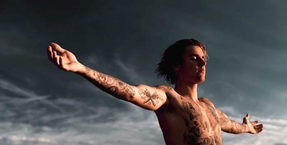 Фото: instagram.com/justinbieber