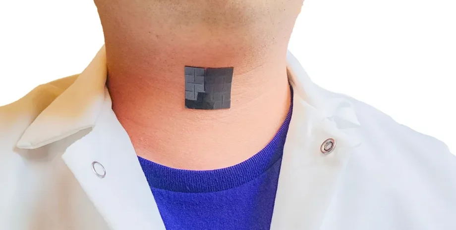 Пластирь речь голосовые связки разговаривать