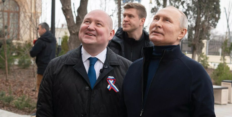 путин, состояние здоровья путина, пути хромает, путин в севастополе, путин в крыму