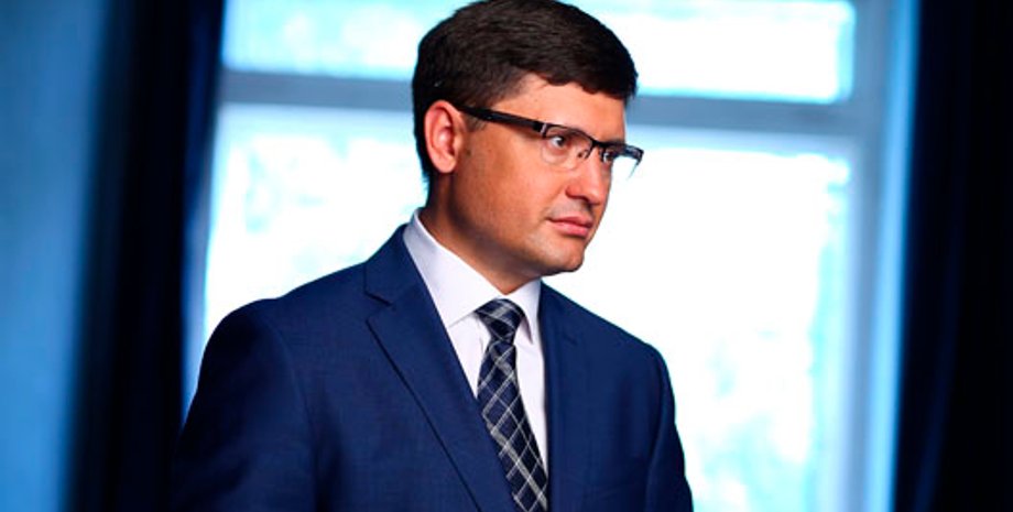 Вадим Бойченко / Фото: pr.ua