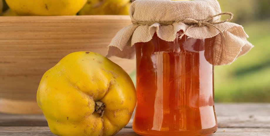 Варенье из айвы с орехами, айва варенье, айва джем, вкусное варенье из айвы, вкусное варенье из айвы