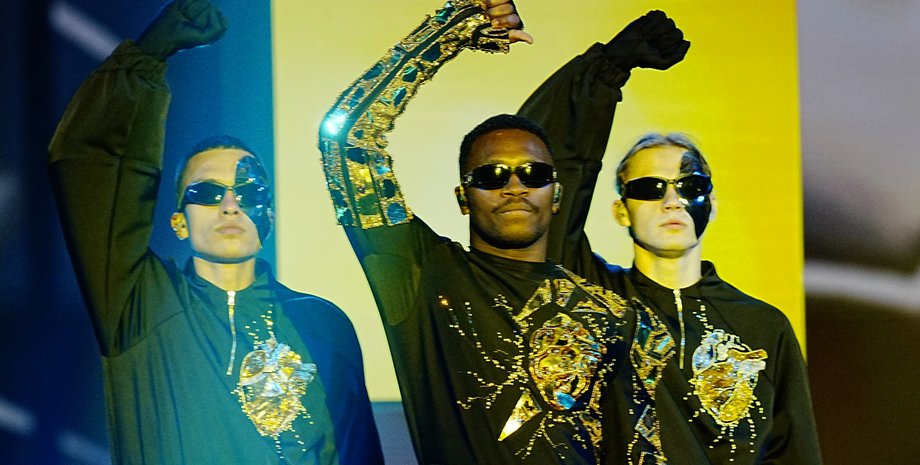 TVORCHI, ставки, евровидение 2023, букмекеры