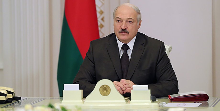 Фото: president.gov.by