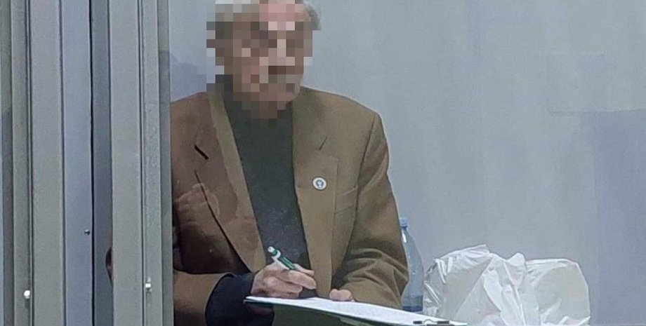 Коригувальник російських ракет на суді