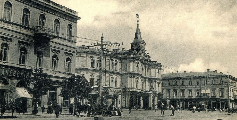 Фото: Михаил Кальницкий