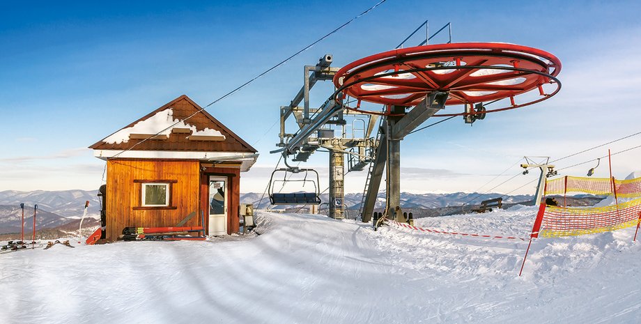 Фото: Getty Images