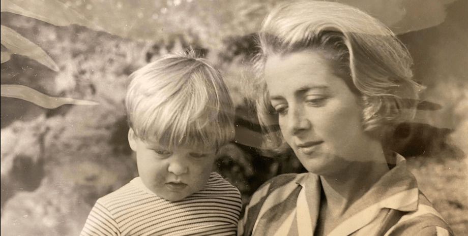 брат принцеси діани, чарльз спенсер, мама принцеси діани, архівне фото, принцеса діана в дитинстві