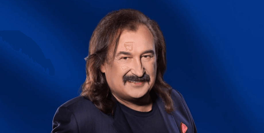 Степан Гіга степан гіга отримав нагороду