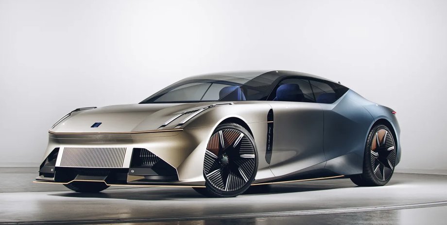 Lynk&Co The Next Day, Lynk&Co, Geely Lynk&Co, новый Lynk&Co, китайский спорткар