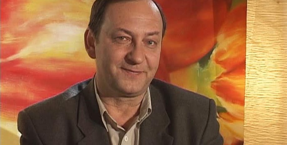 Святослав Пелишенко