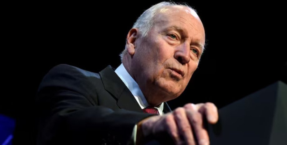 Вважався одним із найвпливовіших віцепрезидентів в історії США