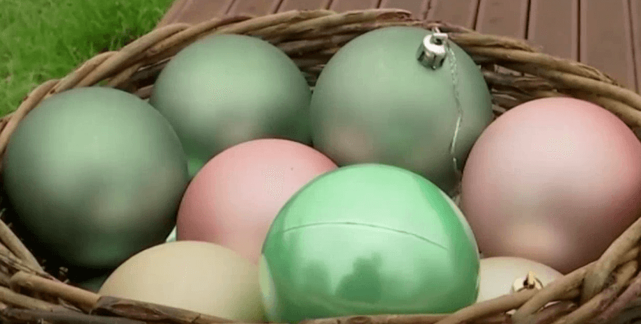 В Киеве готовятся украшать новогоднюю елку