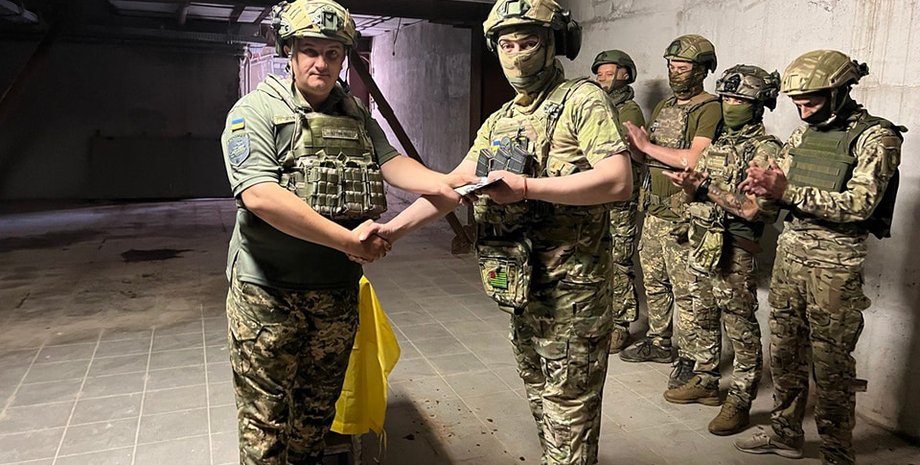 Анатолий Штефан назвал фейком сведения о гибели мужчины в ТЦК