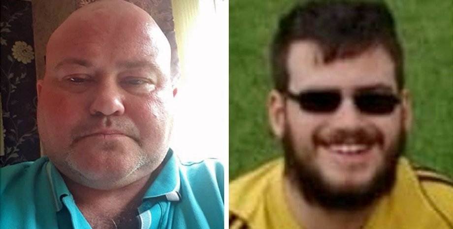 Пол Урі, Ділан Хілі