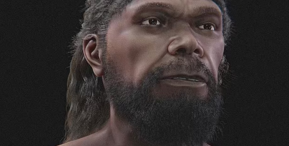 перша людина