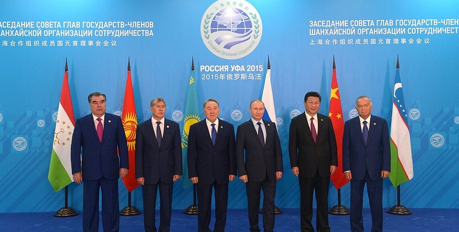 Фото: агентство саммитов БРИКС и ШОС