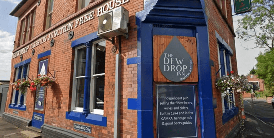 паб, меню, скандал, закуска