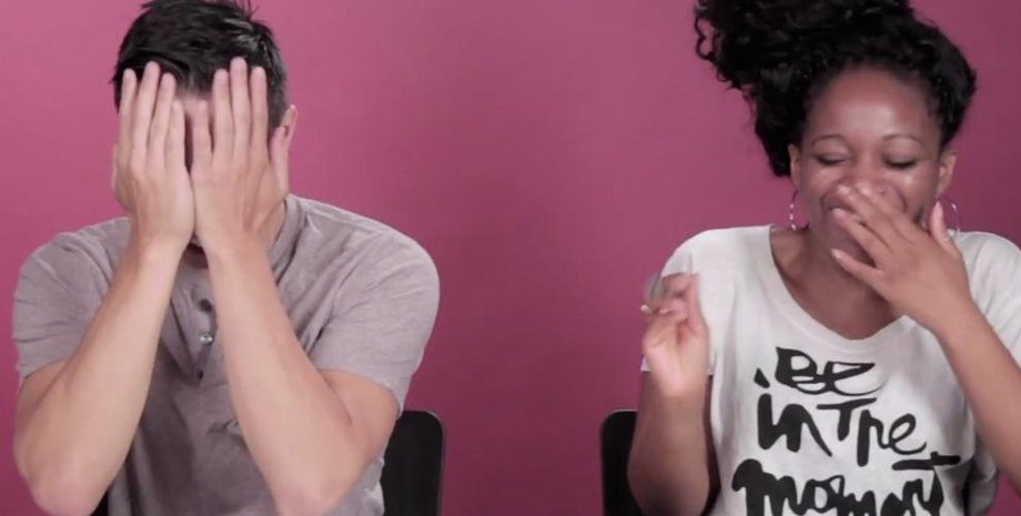 Кадр из видео Youtube