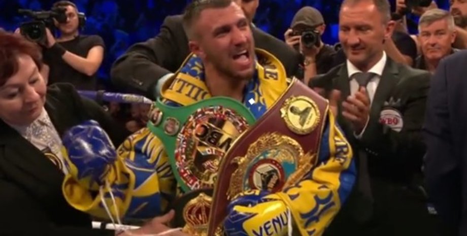 Скриншот с YouTube