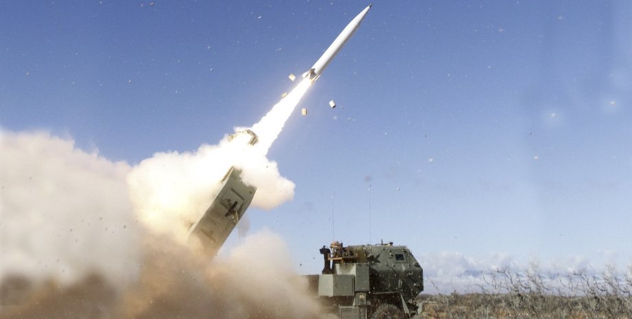 ракета нового поколения