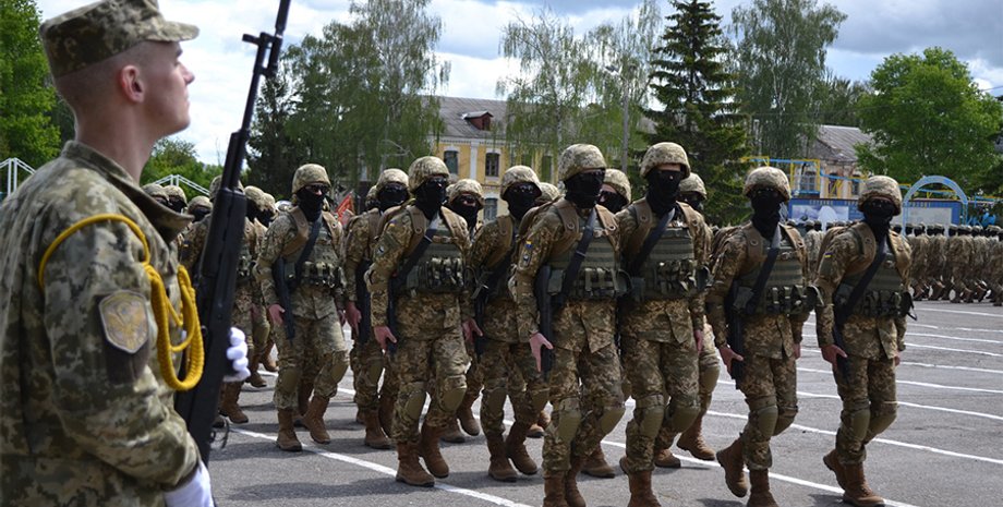 Фото: mil.gov.ua