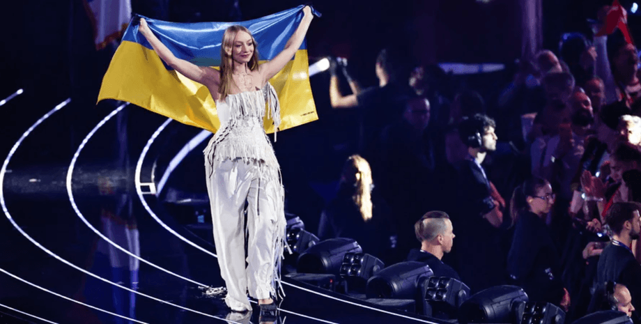 Leléka на Евровидении 2026
